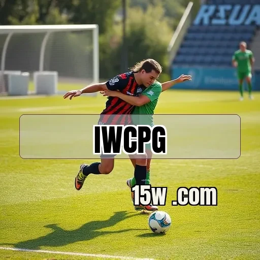 iwcpg Aventura
