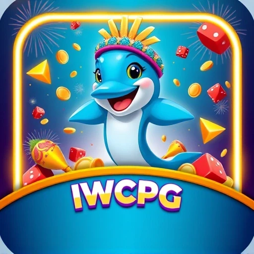 iwcpg Logo