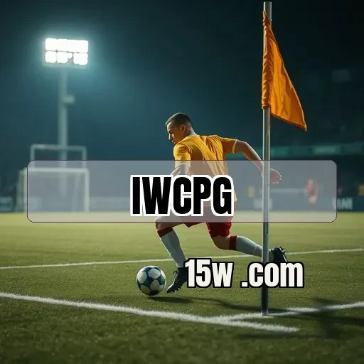 iwcpg Ofertas