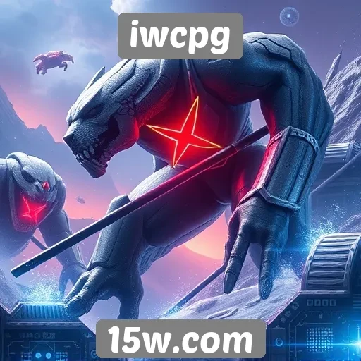 Avaliação de gráficos em jogos do iwcpg