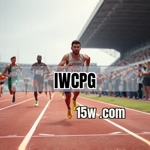 iwcpg Novos Jogos