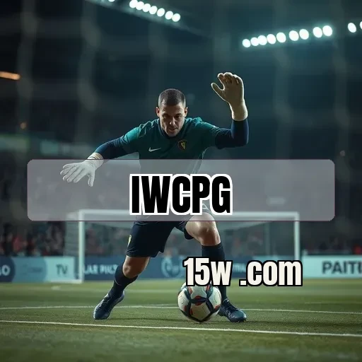 iwcpg Quebra-Cabeça