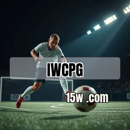 iwcpg Esportes