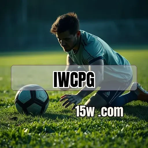 iwcpg: Explore as Melhores Equipes de Jogos e seu Impacto