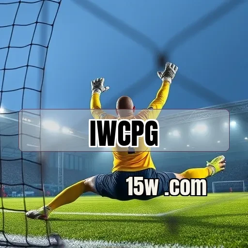 iwcpg Torneios
