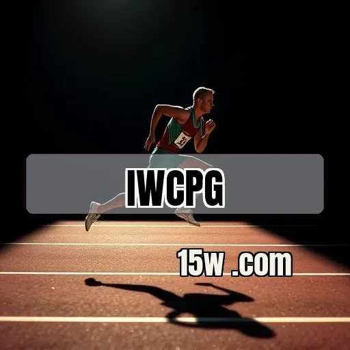 iwcpg Atualizações