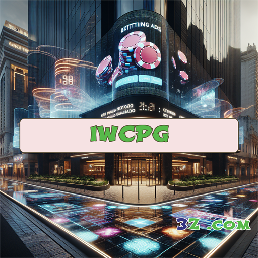 Apostas Inteligentes: Conecte-se e Ganhe com IWCPG