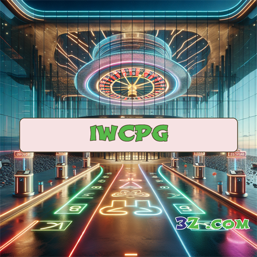 Iwcpg: Onde a Confiança Encontra os Melhores Jogos